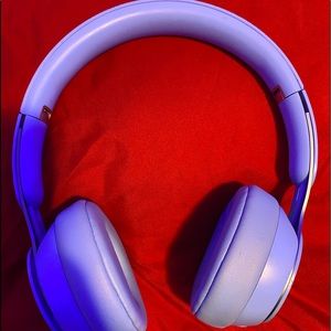 Beats by Dre